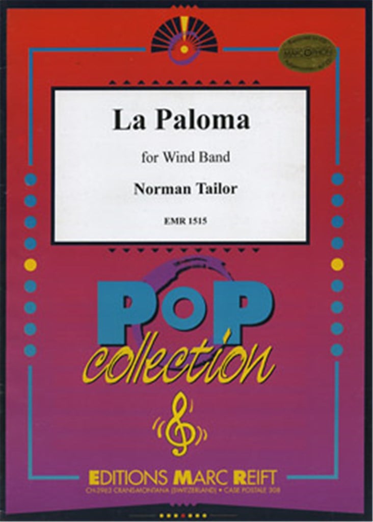 La Paloma